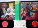 MILES DAVIS LIVE EVIL CBS/SONY 28AP2153 JAPANESE pressing CAP OBI Vinyl 2LP