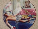 MARILLION  PICTURE DISC RECORD 12