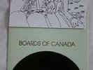 Boards of Canada - Aquarius / Chinook 7