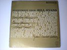 EVERYBODY DIGS BILL EVANS - RIVERSIDE - RLP 12-291