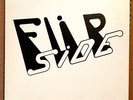 FLIP SIDE-SELF TITLED-SWEETBAY RECORDS-OG-1983-INSERT-GATEFOLD-NM-FUNK-SOUL LP