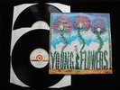 Young Flowers Blomsterpistolen/Vol 2 Original Sonet  2xLP Danish Psych/Prog NM