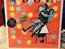 Mudhoney - March Of Fuzz 3LP NEW SEALED Color Vinyl Sub Pop Records