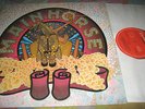Mainhorse ?– Mainhorse ORIG '71 UK POLYDOR LP yes/patrick moraz