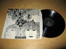 RARE ? Revolver *THE BEATLES*HOLLAND*1st original issue*LOOK Dutch Netherlands