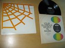TOP RARE The Spiders I DIDN'T wanna WANT TO DO IT Imperial LP ex/nm R&B