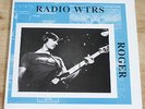 ROGER WATERS RADIO WTRS 1987 UK 2LP  UNOFFICIAL RELEASE ROCKWELL & GOOD