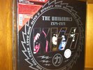 KISS THE ORIGINALS 1974-1979 JAPAN 11LP BOX COLORED VINYL CONTENTS MINT