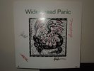 Autograph Widespread Panic Lp promo store flat - poster very nice