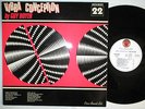 CREA SOUND LIBRARY ***  VIBRA CONCEPTION  *** RARE OG FUNK JAZZ BREAKS