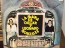 LA MAFIA DE OSCAR Y LEONARD GONZALES Ay Carino TEJANO TEX MEX LP