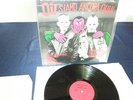 OI SIAMO ANCORA QUI LP KLASSE KRIMINALE NABAT STAB 4SKINS OI PUNK BLITZ