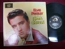ELVIS PRESLEY    OST/ROCK LP   KING CREOLE    MONO   LONG PLAY  1958  VG++
