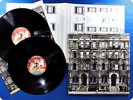 LED ZEPPELIN Physical Graffiti 1975 JP 2LP J5811