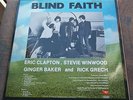 LP BLIND FAITH Same DE, MINT-