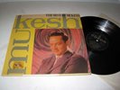 Bollywood Soundtrack MUKESH The Best Of Mukesh ODEON VG++ Indian Pressing