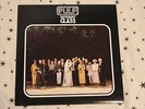 PULP - DIFFERENT CLASS LP VINYL 1995 ORIGINAL FIRST EDITION. EXCELENT UNPLAYED