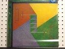 NICK MASON Nick Mason's Fictitious Sports (1981) LP SEALED   CANADA   PINK FLOYD