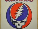 Grateful Dead - Steal Your Face 2LP Vinyl Record FIRST PRESSING (NM+) LIVE PSYCH