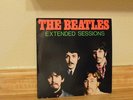 Beatles extended sessions number 584 of 1000 vinyl record
