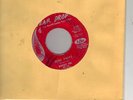 ROCKY GIL & BISHOPS 45  Soul party VG wol ' 69