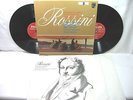 GIOACCHINO ROSSINI 6 Sonate a Quattro HOLLAND Accardo Gazeau Meunier Petracchi