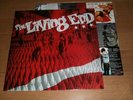 the LIVING END Self-Titled LP vinyl