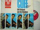 Cliff Richard - Cliff Hits am laufenden Band - Hör Zu Elektrola SHZE 124 LP