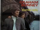 Graham Bonney - Super Girl - EMI Columbia SCX 6052