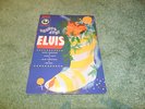 ELVIS PRESLEY - CHANTE AVEC ELVIS (French 1976 XMAS 7