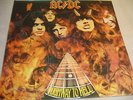 LP AC/DC - Highway To Hell     Australia   APLP 040
