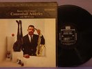Cannonball Know What I Mean? LP NM '62 Jazz Riverside RS-9433 stereo Bill Evans