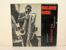 ROLAND KIRK - Introducing  ARGO 669 {dg orig} wSullivan, Don Garrett - VERY RARE