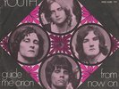 FLAMING YOUTH - GUIDE ME ORION   DUTCH  PS