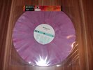 Metallica - RELOAD limited promo vinyl