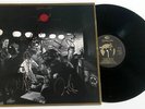 Gyllene Tider (Roxette) – The Heartland Café LP Signed