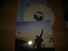 QUEEN - MADE IN HEAVEN - LP UK 1995 - ORIG RARE IVORY VINYL AND 3 POSTERS - EX++