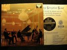 SXL2110 ED1 SCHUBERT THE 'TROUT'QUINTET CURZON/VIENNA OCTET
