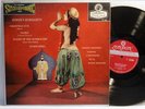 ANSERMET RIMSKY-KORSAKOV Christmas Eve  UK DECCA-LONDON FFSS BB CS 6036