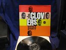 THE CLOVERS  