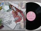 MOTT THE HOOPLE - Self titled LP - first UK A/B matrix Pink Island i