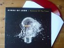 Kings of Leon - because of the times LP vinyl