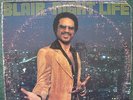 RARE - Blair - NIGHT LIFE - ORIG US 1978 LP
