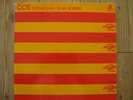 RARE - Cos - POSTAEOLIAN TRAIN ROBBERY - ORIG