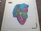 LP LOVE Forever Changes RARE UK, EX