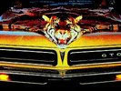 The Tigers 45 rpm 