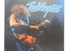 TED NUGENT ? 1975 SELF TITLED DEBUT 1ST ? M SEALED ARCHIVAL TOPCOPY PE-33692 S/T