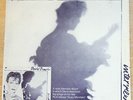 DAVID BOWIE THE INTERVIEW SCARY MONSTERS RADIO INTERVIEW ALBUM USA DEMO ONLY