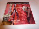 OFFENBACH GAITE PARISIENNE FIEDLER RCA LIVING STEREO LSC-1817 TAS