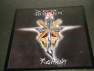 **Protector LP, Misanthropy, 1987, gebraucht**